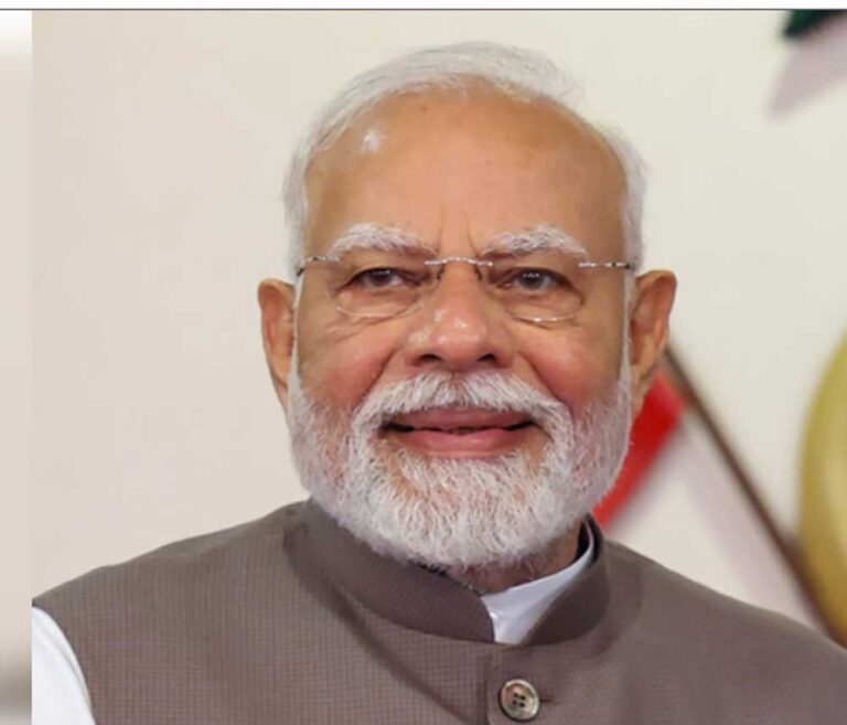 पीएम मोदी का तमिलनाडु दौरा: त्रिची में रात्रि विश्राम, सुबह भव्य रोड शो के बाद पहुंचेंगे अरियालुर