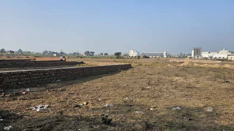 बरेली में 20 प्रतिशत तक बढ़ेंगे जमीन के रेट