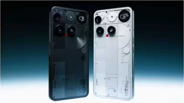 Nothing Phone 3 पर तगड़ा ऑफर: सिर्फ एक महीने में 20 हजार तक सस्ता