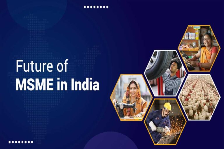 धमतरी : जिले में एमएसएमई के लिए वैकल्पिक वित्तपोषण पर आयोजित हुई कार्यशाला