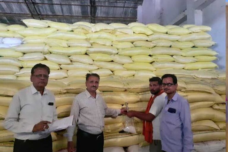 रायपुर :राज्य में खाद-बीज और कीटनाशक औषधियों की गुणवत्ता की जांच जारी