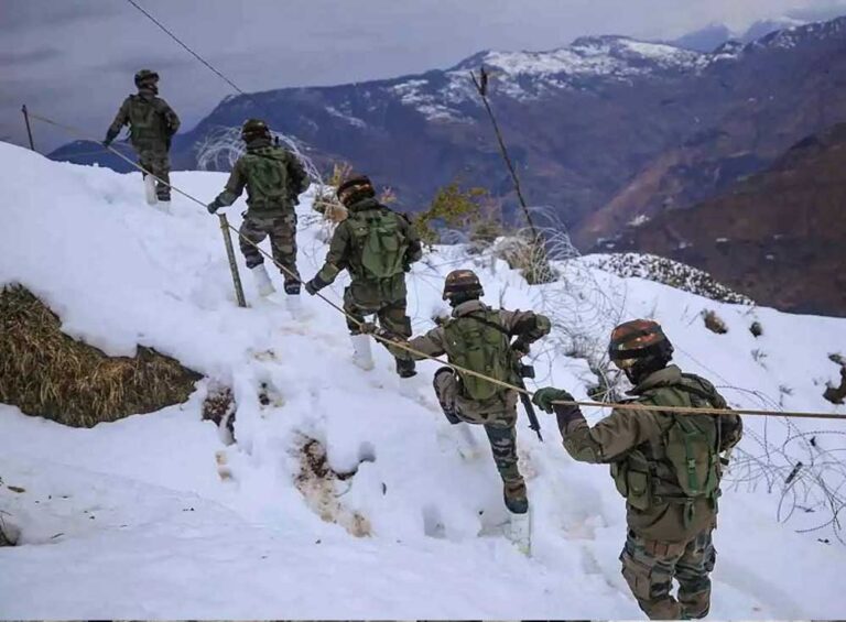 भारतीय सेना और IIT Kanpur के बीच समझौता, सैनिकों को ढूंढने की तकनीक विकसित करेंगा