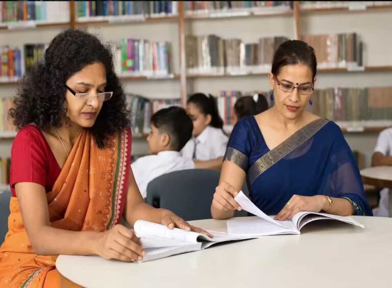 मध्य प्रदेश में लगभग 13,000 प्राथमिक शिक्षक भर्ती का नोटिफिकेशन जारी, आवेदन प्रक्रिया शुरू