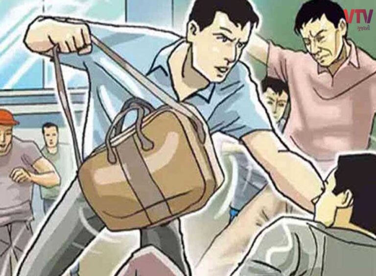 धार में हिंसक लूट: लाठियों से हमला कर 10 लाख के आभूषण लूटे, महिला के कान भी काटे ग