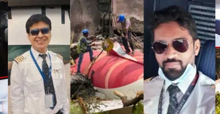 अहमदाबाद प्लेन क्रैश में US साजिश…मारे गए पायलटों पर दोष मढ़कर क्या बोइंग को बचा रही ट्रंप सरकार?