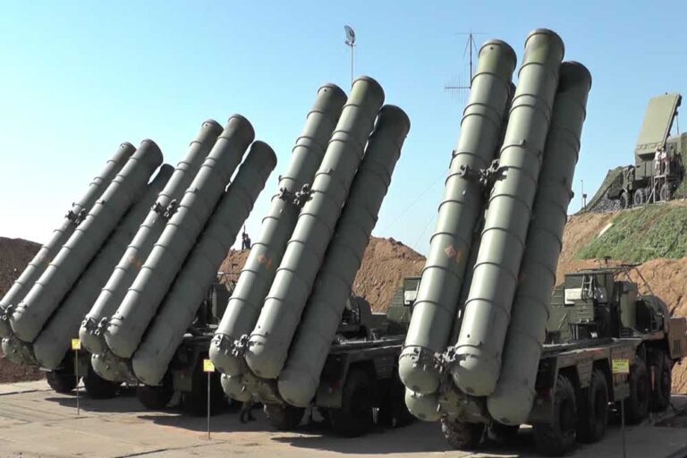 भारत ने ₹36000 करोड़ की QRSAM डील को मंजूरी दी, ऑपरेशन सिंदूर की कमजोरी होगी दूर!