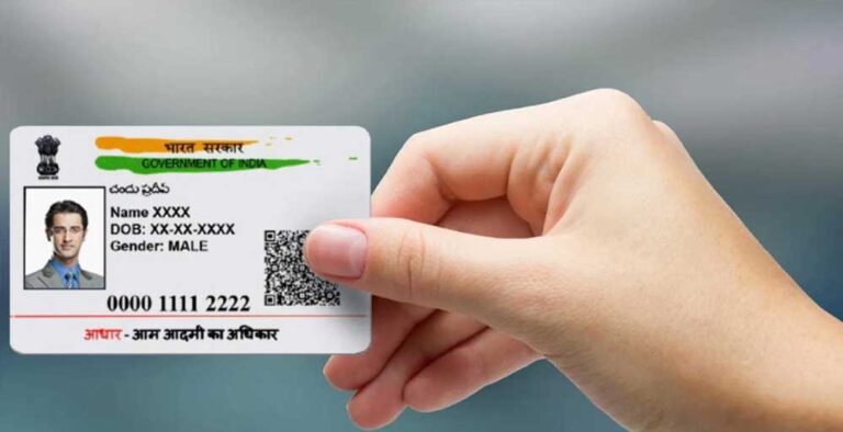 UIDAI का अलर्ट: आधार कार्ड बंद होने से बचाना है तो जल्द निपटाएं ये जरूरी काम