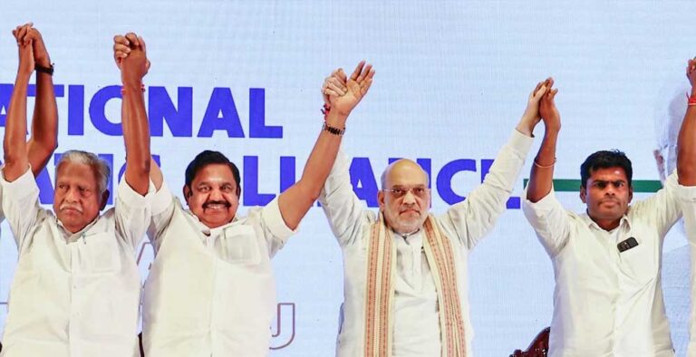 BJP सहयोगी दल का दावा: हमारी सरकार बनेगी, मैं बनूंगा मुख्यमंत्री