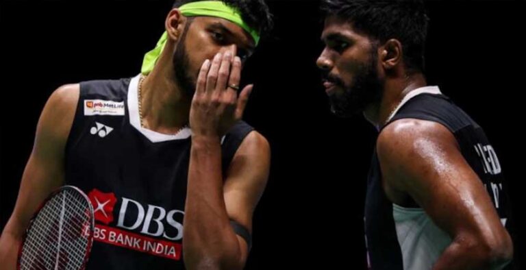 जापान ओपन से बाहर हुए लक्ष्य सेन और सात्विक-चिराग, अब अनुपमा से उम्मीदें