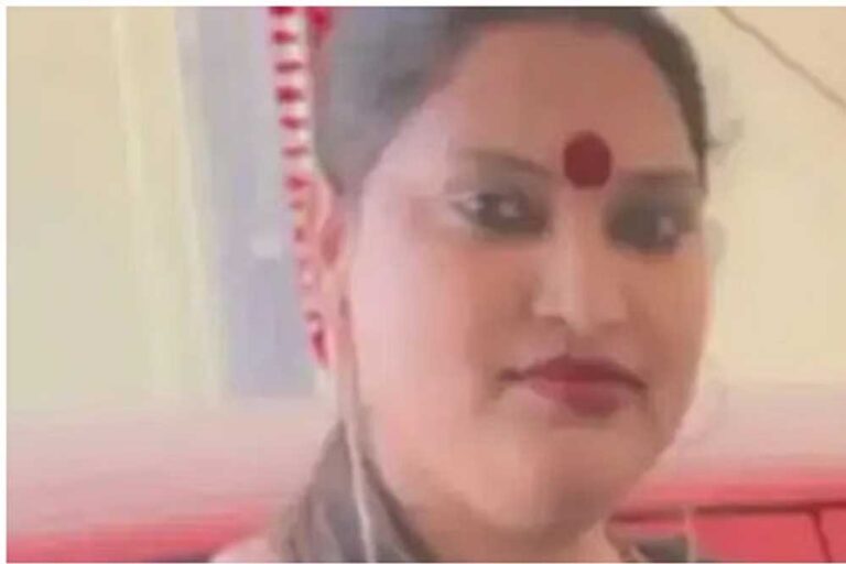 बांग्लादेशी अब्दुल बना ‘नेहा’, भोपाल में किन्नर बनकर रह रहा था सालों से