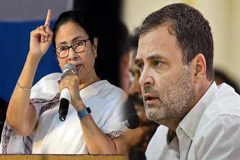 ममता बनर्जी ने INDIA गठबंधन में फिर दिखाया दम, वर्चस्व की जंग तेज