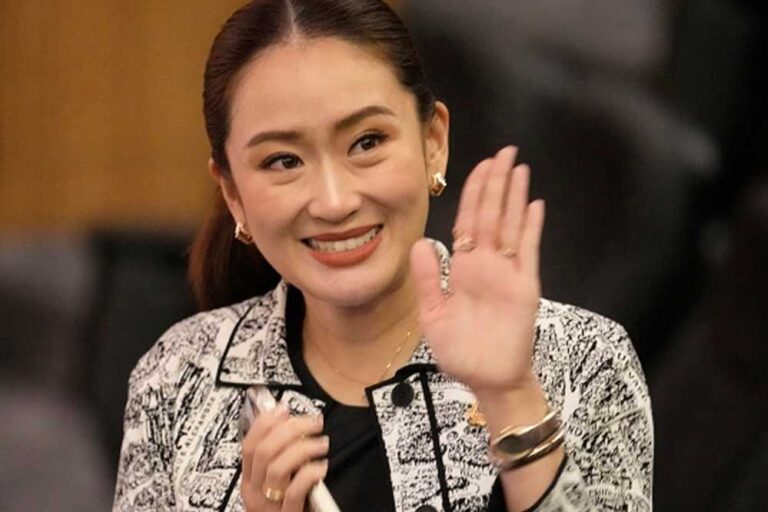 थाईलैंड में आया सियासी भूचाल, एक फोन कॉल और प्रधानमंत्री पैटांगटार्न सस्पेंड