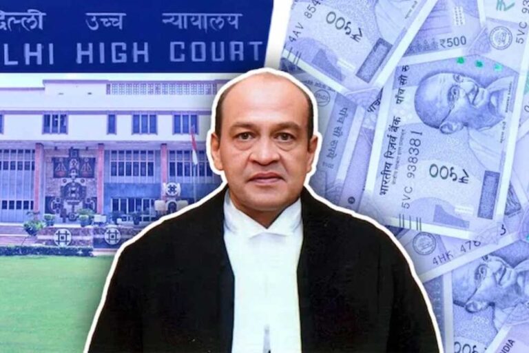 जस्टिस वर्मा महाभियोग: लोकसभा में 152 MPs ने प्रस्ताव पर साइन किए- विधि मंत्रालय