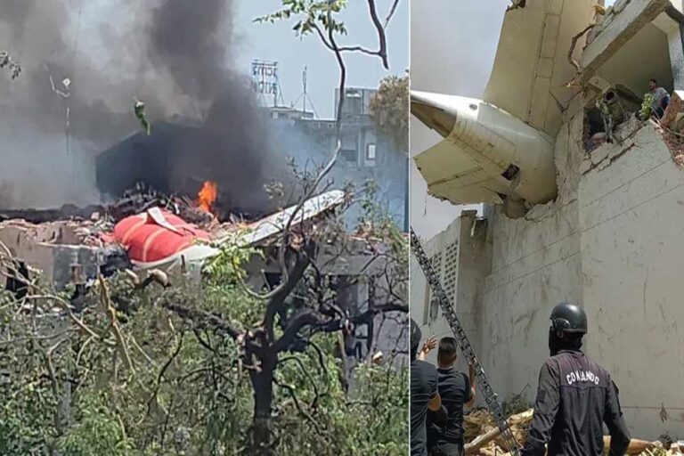 अहमदाबाद प्लेन क्रैश: 1 सेकंड में फ्यूल स्विच बंद कैसे? इन 5 सवालों से अमेरिका पर उठे सवाल