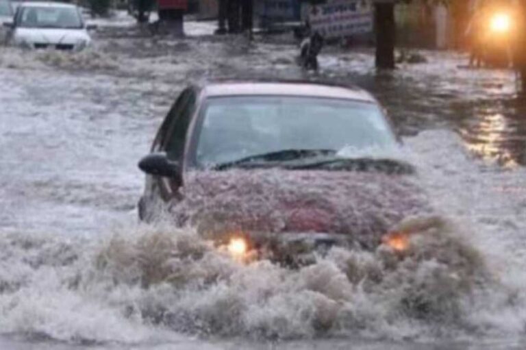 जबलपुर सहित 15 जिलों में भारी बारिश का अलर्ट, प्रशासन सतर्क