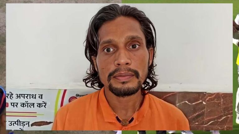 मेरठ में कासिम बना कृष्ण: मंदिर में पुजारी बनकर कर रहा था पूजा, पिता हैं बिहार में मौलवी