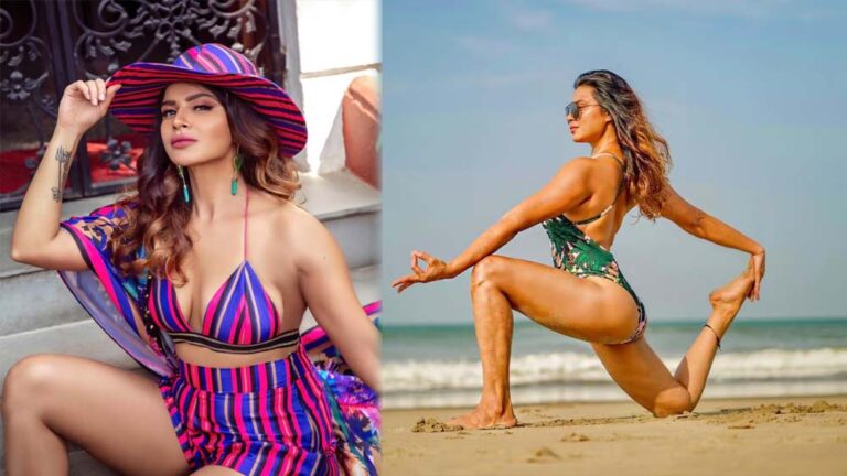 कमाई में सुपरहिट! 1200 करोड़ की नेटवर्थ वाली इस टीवी एक्ट्रेस ने बॉलीवुड की टॉप हीरोइनों को पछाड़ा