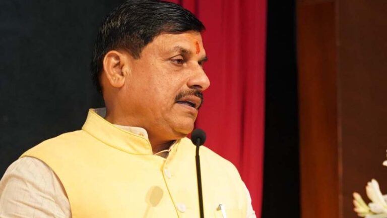 वन विकास निगम ने वन सम्पदा को पुनर्स्थापित किया : मुख्यमंत्री डॉ. यादव