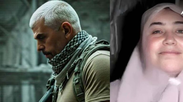 याह्या सिनवार की पत्नी समर अबू जमर ने तुर्की में दूसरी शादी कर ली, फर्जी पासपोर्ट पर भागी थी तुर्की