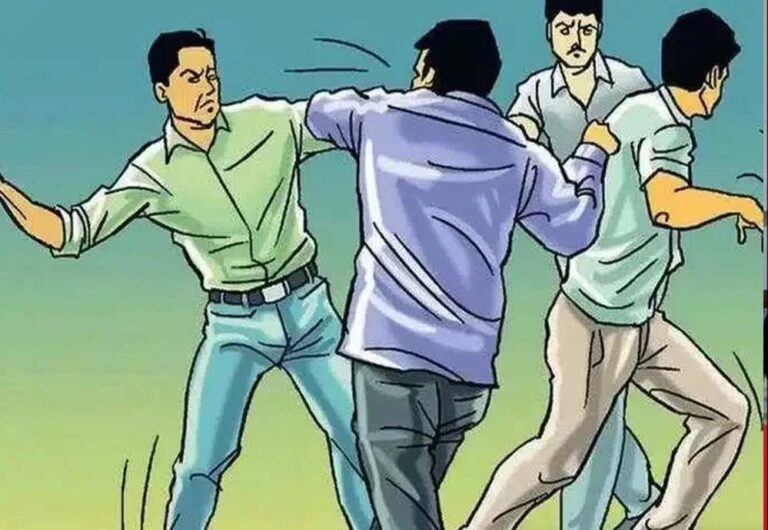 तमिलनाडु में बंगाली बोलने पर पश्चिम बंगाल के 4 युवकों की पिटाई, मुर्शिदाबाद में दर्ज हुआ केस