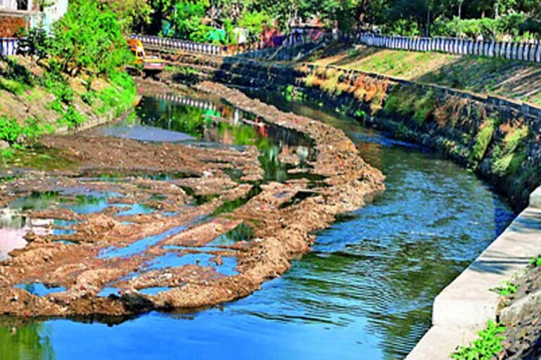 कान्ह व सरस्वती नदी को पुनर्जीवित करने की योजना तैयार, हटेंगे 2595 अवैध कब्जे, नोटिस जारी,510 करोड़ खर्च होंगे