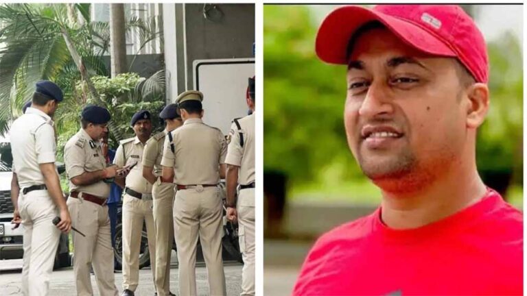 चंदन हत्याकांड: 14 कट्ठा ज़मीन के लिए हत्या, अब एक सफेदपोश पर शक