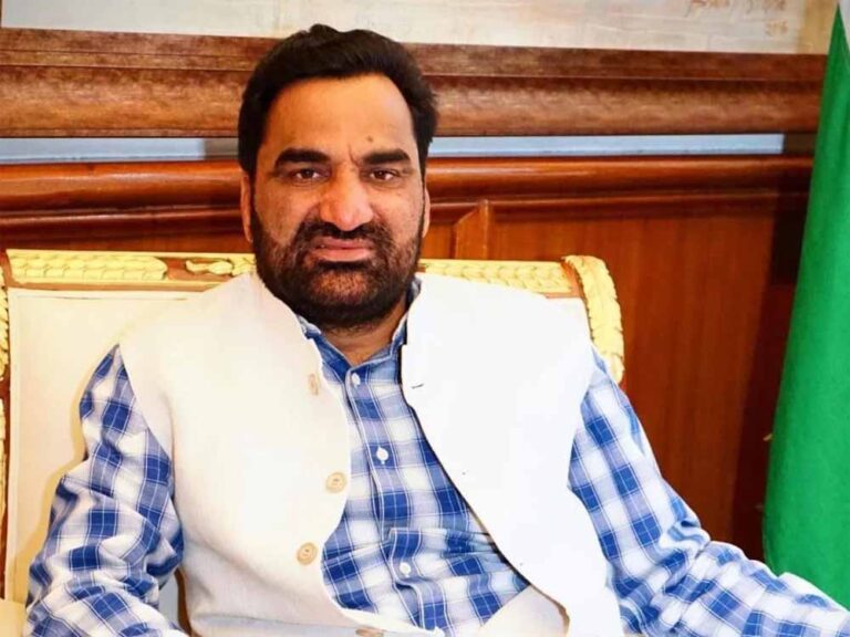 पूर्व विधायक हनुमान बेनीवाल समेत दो अन्य को अभी तक सरकारी आवास खाली नहीं किए जाने को लेकर नोटिस जारी