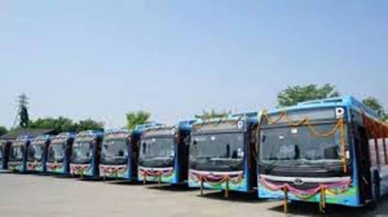 दिल्ली को मिलेगी 100 नई इलेक्ट्रिक बसें, DTC बोर्ड ने दी अंतरराज्यीय सेवा को मंजूरी