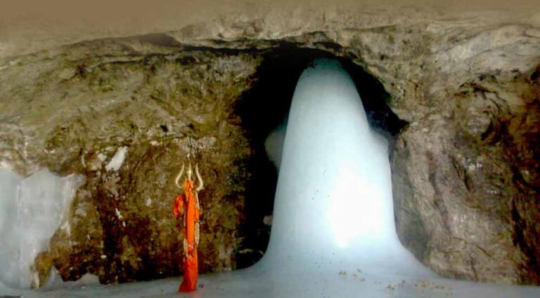 अमरनाथ यात्रा से पहले मौसम भक्तों के अनुकूल, छह जुलाई तक फेरबदल के आसार नहीं