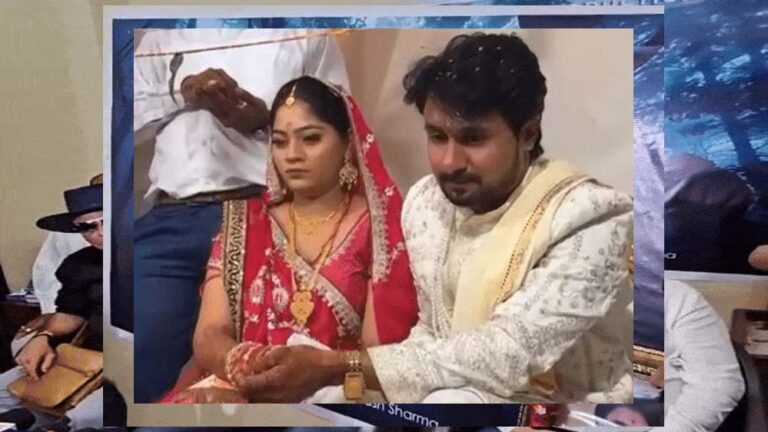 राजा रघुवंशी मर्डर केस पर बनेगी फिल्म, ‘हनीमून इन शिलॉन्ग’ में दिखेगी पूरी कहानी