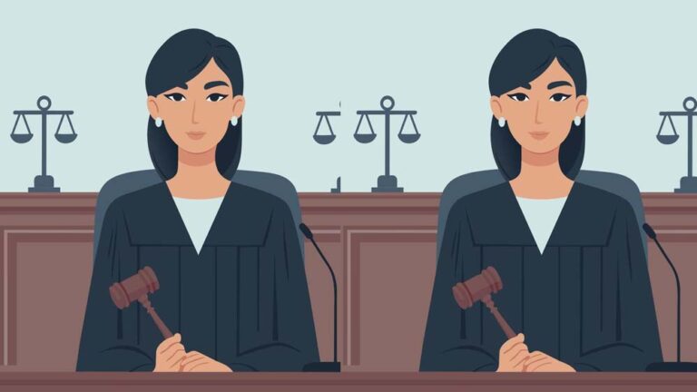 यौन उत्पीड़न के आरोप के बाद महिला जज अदिति कुमार शर्मा का इस्तीफा, MP न्याय व्यवस्था में मचा हड़कंप