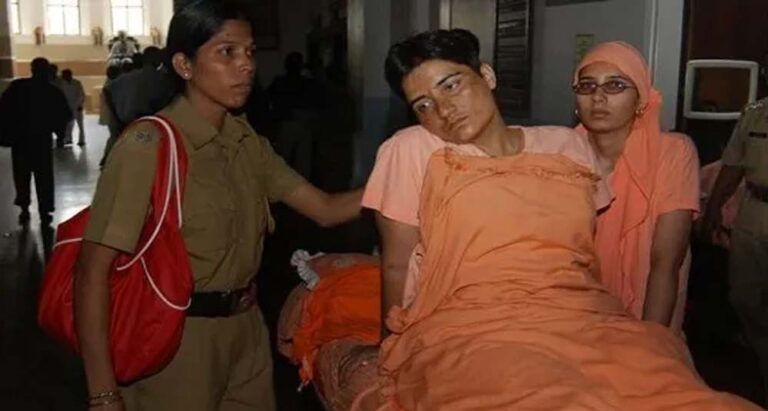 साध्वी प्रज्ञा का दर्दनाक खुलासा: 24 दिन भूख, रात-रात भर पिटाई और गालियों की यातना