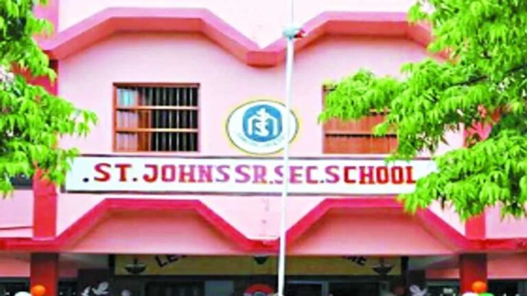 दमोह सेंट जॉन्स स्कूल को बड़ा झटका, राज्य समिति ने अपील की खारिज, अभिभावकों के लौटाने पड़ेंगे 6 करोड़ 25 लाख