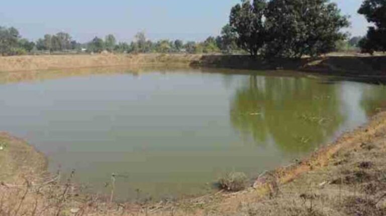 मध्यप्रदेश में जल क्रांति, बढ़ेगा सिंचाई का रकबा और भू-जल स्तर में होगी वृद्धि