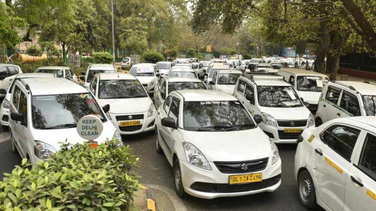 लागू होने जा रहा नया नियम, अब ओला-उबर में नहीं चलेंगी 8 साल से पुरानी गाड़ियां