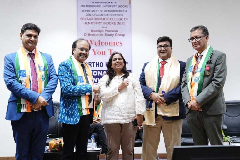 मरीज के श्रेष्ठतम उपचार के लिए नवीनतम तकनीक अपनाना आवश्यक