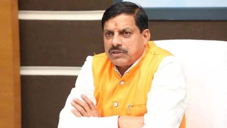 सीएम की बड़ी घोषणा प्रदेश के इन शहरों के बीच दौड़ेगी Namo ट्रेन, भोपाल बड़ा तालाब को लेकर अहम फैसला