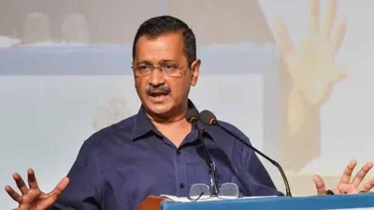 अनंगपुर महापंचायत को AAP का साथ, दिल्ली के युवाओं से की एकजुट होने की अपील