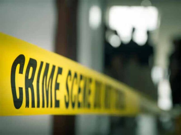 तेलकटवा गिरोह का आतंक: होटल संचालक के पिता को मारी गोली, पुलिस ने शुरू की जांच, गिरफ्तारी का दावा