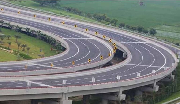 पूर्वांचल को वेस्ट यूपी से जोड़ेगा नया एक्सप्रेस-वे, 4775.84 करोड़ की बड़ी परियोजना