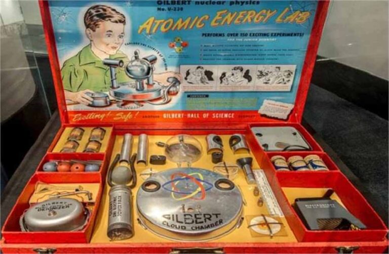 इतना डरावना कि एक साल में ही हो गया बैन, दुनिया का सबसे खौफनाक खिलौना!