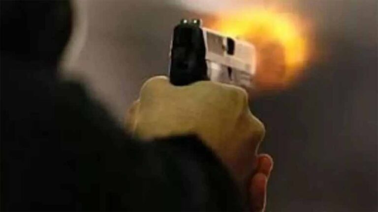 पश्चिम बंगाल में राजनीतिक हिंसा, तृणमूल नेता की गोली मारकर हत्या