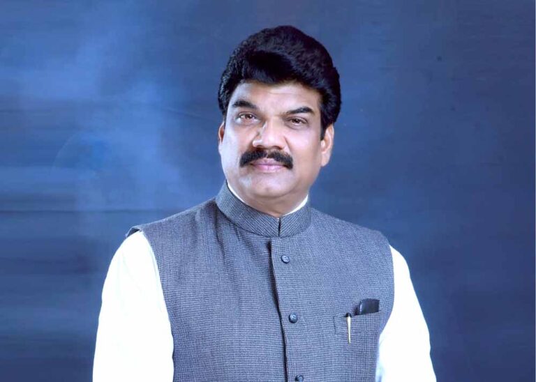 ई-केवायसी कराने के बाद 20 लाख नये हितग्राहियों को पात्रता पर्ची जारी करने विंडो ओपन : खाद्य मंत्री राजपूत