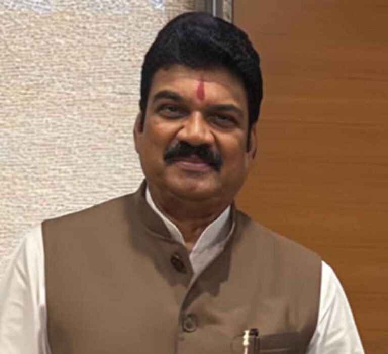 सार्वजनिक वितरण प्रणाली में चावल की जगह गेहूं की मात्रा बढ़ाएं: खाद्य मंत्री राजपूत