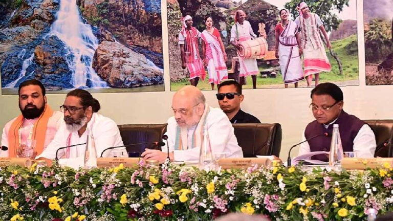 अमित शाह से मिले CM सोरेन, रखीं 31 मांगें और मांगा केंद्र का सहयोग