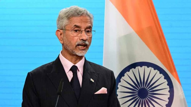 पहलगाम हमला सिर्फ आतंकी नहीं, इकनॉमिक वारफेयर भी! एस. जयशंकर का बड़ा खुलासा