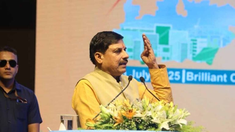 मध्यप्रदेश ग्रोथ कॉन्क्लेव में मिले 30 हजार करोड़ रूपये से अधिक के निवेश प्रस्ताव : मुख्यमंत्री डॉ. यादव