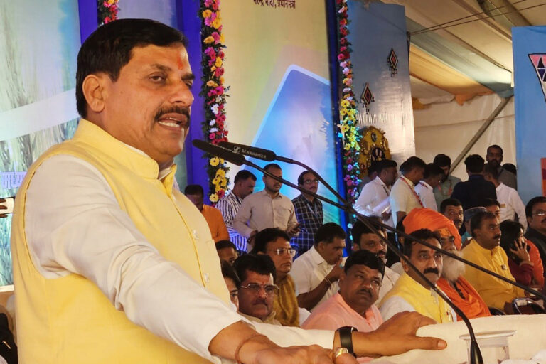 मुख्यमंत्री डॉ. यादव भोपाल में अत्याधुनिक सी.टी. स्कैन एवं एम.आर.आई. सेवाओं का करेंगे लोकार्पण