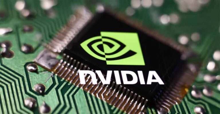 Nvidia का इतिहास रचाया: 3.92 ट्रिलियन डॉलर मार्केट कैप के साथ बनी दुनिया की सबसे बड़ी कंपनी