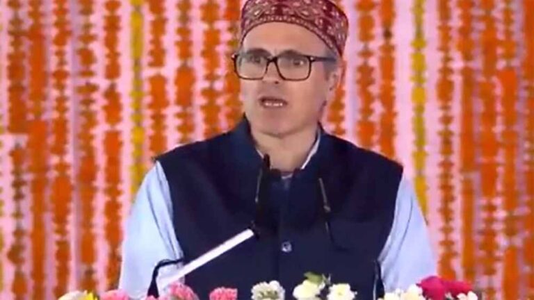 नाइजर में आतंकियों के चंगुल में फंसे रंजीत सिंह, उमर अब्दुल्ला ने PM मोदी से की मदद की अपील